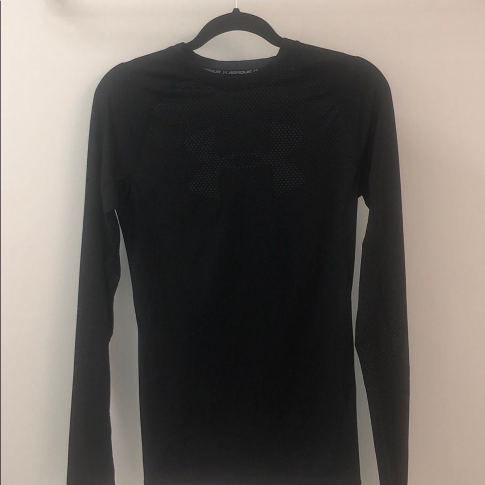 Men’s compression shirt!